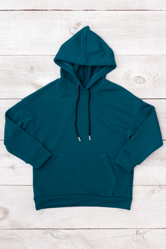 Худі для дівчинки